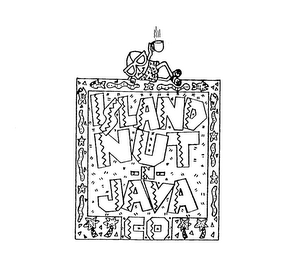 ISLAND NUT -N- JAVA CO