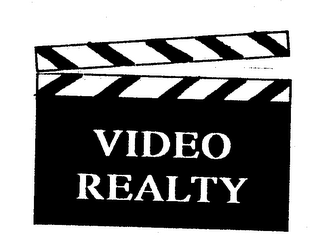 VIDEO REALTY