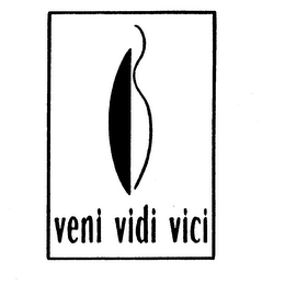 VENI VIDI VICI