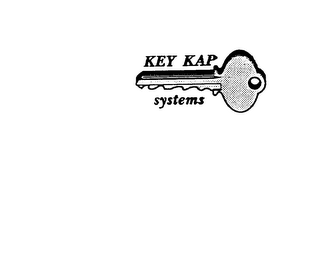 KEY KAP SYSTEMS