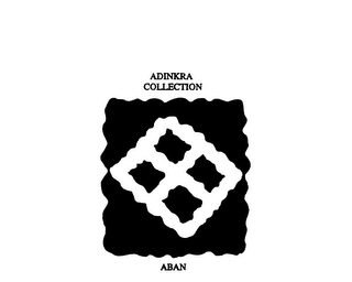 ADINKRA COLLECTION ABAN