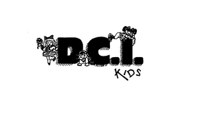 D C.I. KIDS