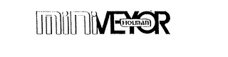 MINIVEYOR HOLMAN