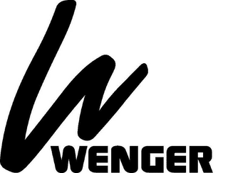 W WENGER