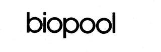 BIOPOOL