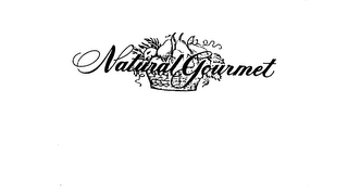 NATURAL GOURMET