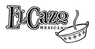 EL CAZO MEXICANO