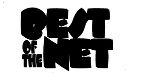 BEST OF THE NET