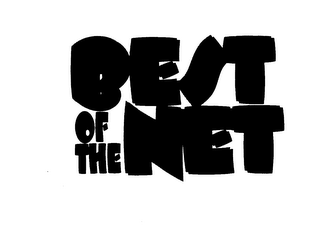 BEST OF THE NET