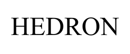 HEDRON