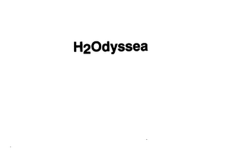 H2ODYSSEA