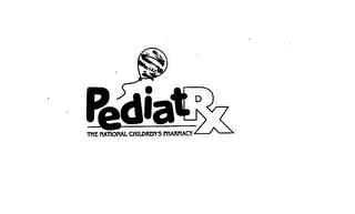 PEDIATRX THE NATIONAL CHILDREN'S PHARMACY