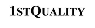 1STQUALITY