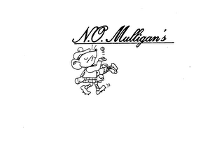 N.O. MULLIGAN'S