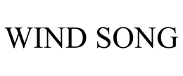 WIND SONG