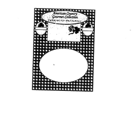 AMERICAN COUNTRY GOURMET