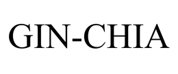 GIN-CHIA