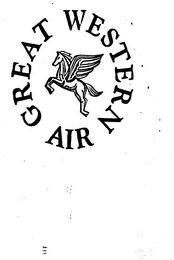 GREAT WESTERN AIR