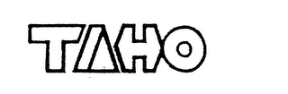 TAHO