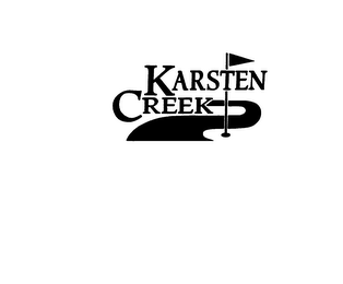 KARSTEN CREEK