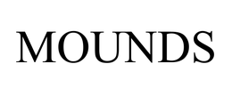 MOUNDS