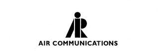 AIR COMMUNICATIONS