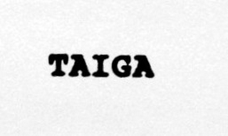 TAIGA