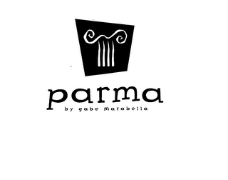 PARMA BY GABE MARABELLA
