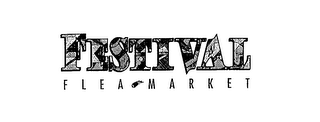 FESTIVAL FLEA MARKET