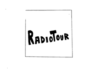 RADIOTOUR