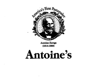 ANTOINE'S