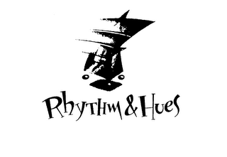 RHYTHM & HUES