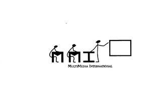 MULTIMEDIA INTERNATIONAL