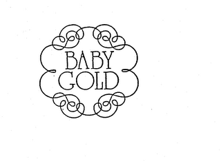 BABY GOLD