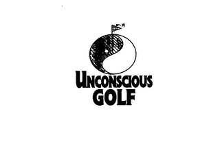 UNCONSCIOUS GOLF