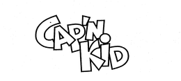 CAP'N KID