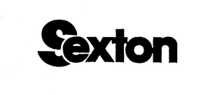 SEXTON