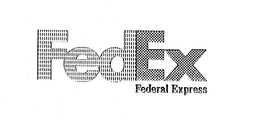 FEDEX FEDERAL EXPRESS