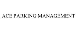 Ace Parking Management, Inc.
