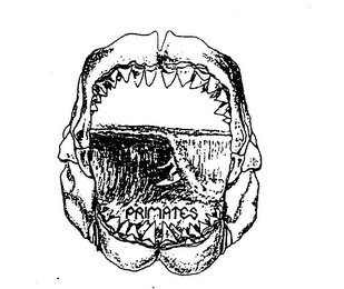 PRIMATES