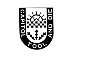 CAPITOL TOOL AND DIE