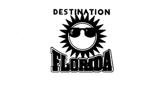 DESTINATION FLORIDA