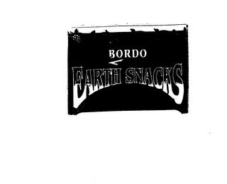 BORDO EARTH SNACKS