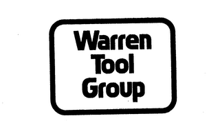 WARREN TOOL GROUP