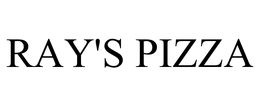 U.S.A. Famous Original Ray's Licensing Corp.