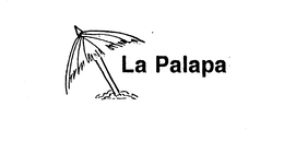 LA PALAPA