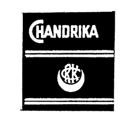 CHANDRIKA