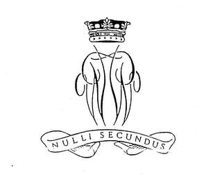 NULLI SECUNDUS