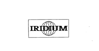 IRIDIUM