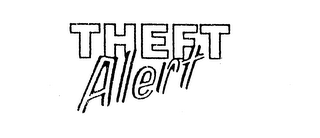 THEFT ALERT